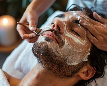 Face Facial service